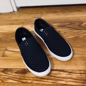 Steve Madden Zeena Slip ons